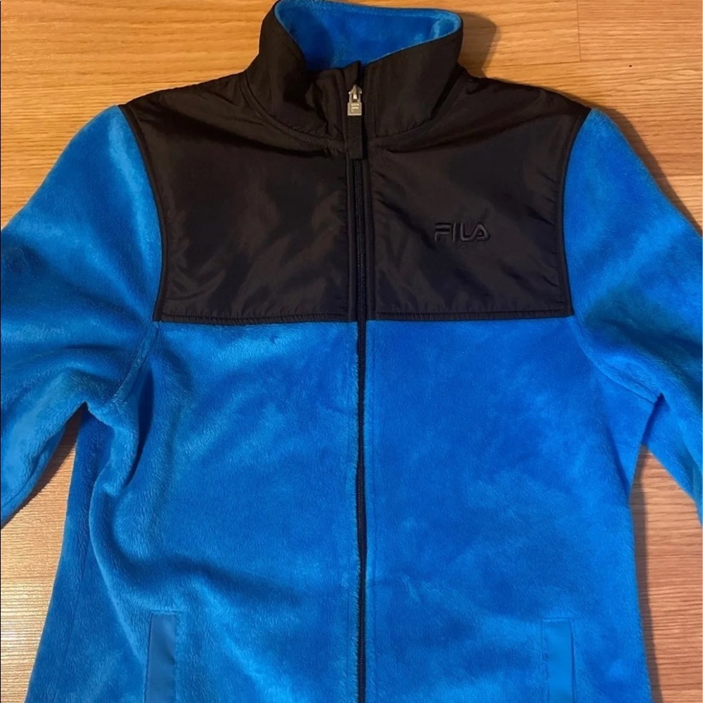 FILA jacket